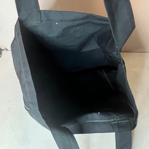 Texas Chainsaw Massacre 2 Chop Top Mug Shot Graphic Tote Bag Horror Rare - Picture 3 of 3